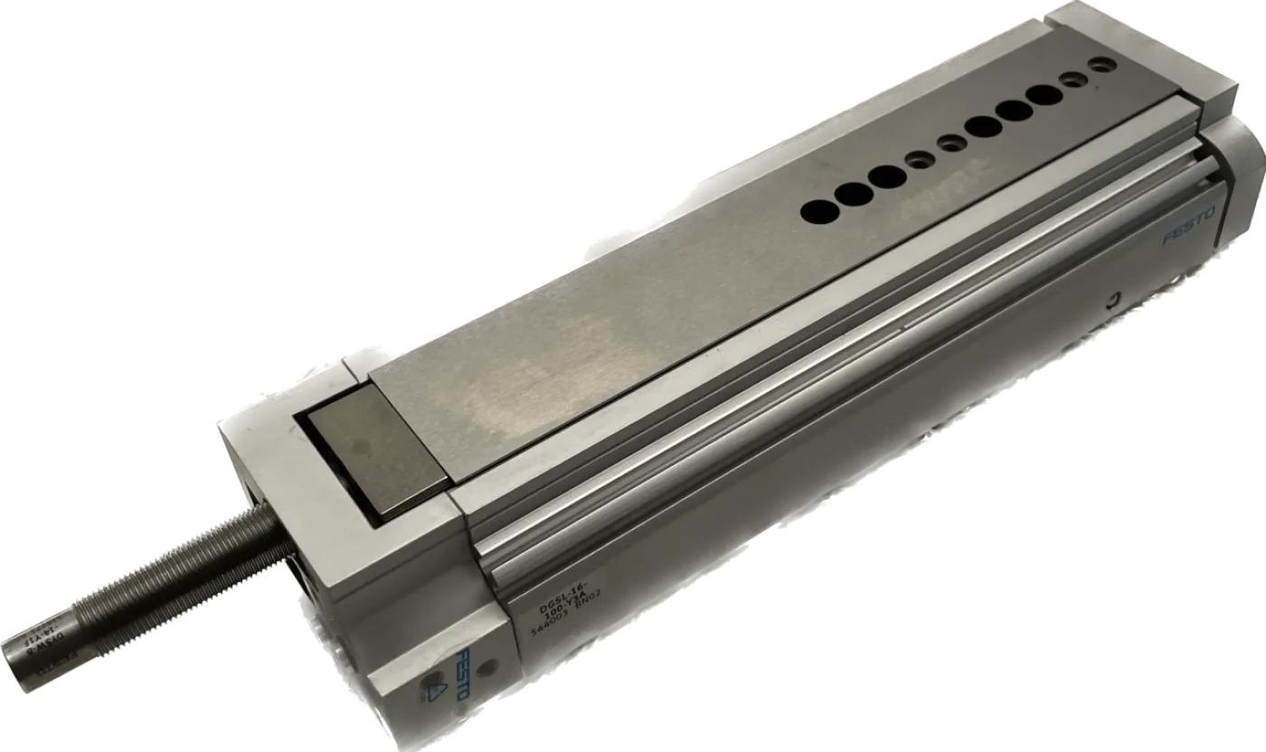 Festo Mini-Schlitten DGSL-16-100-Y3A - 2