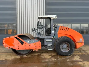 Hamm H13i VIO