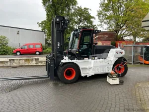 Bobcat D160S-9