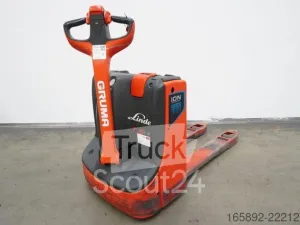 Linde T 16 ION 1152