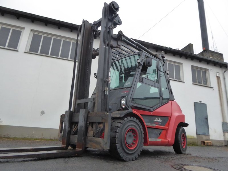 Linde H60D-03
