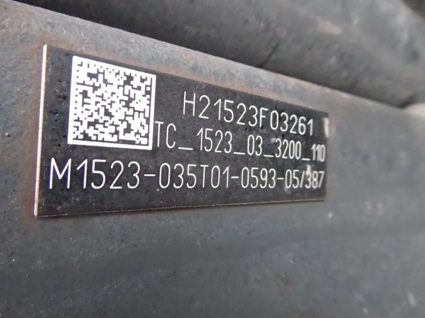 Linde E30HL-01/600 - 3