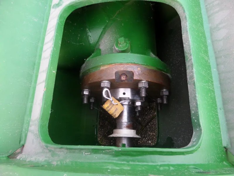 Kirloskar Vertical Turbine Pump Kirloskar BHR28-4 STB