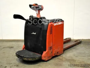 Linde T 20 AP 131-08