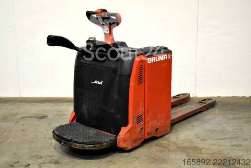 Linde T 20 AP 131-08