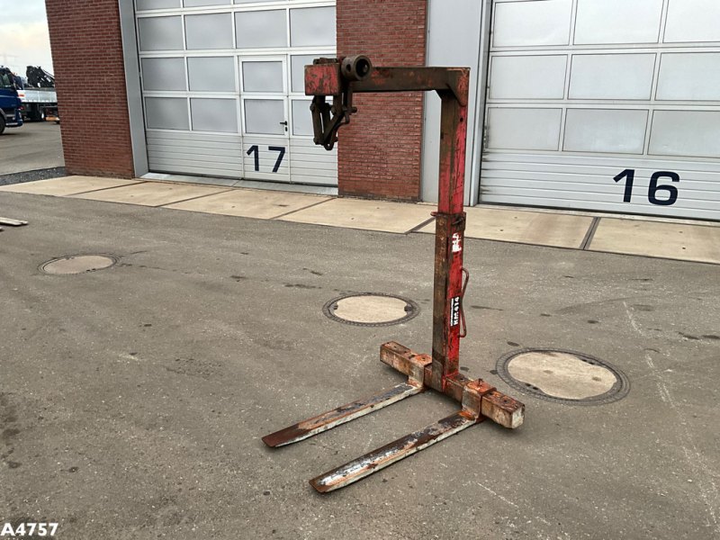 Kinshofer Palletvork