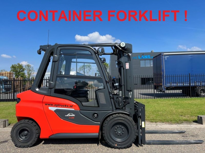 Linde H35D-01