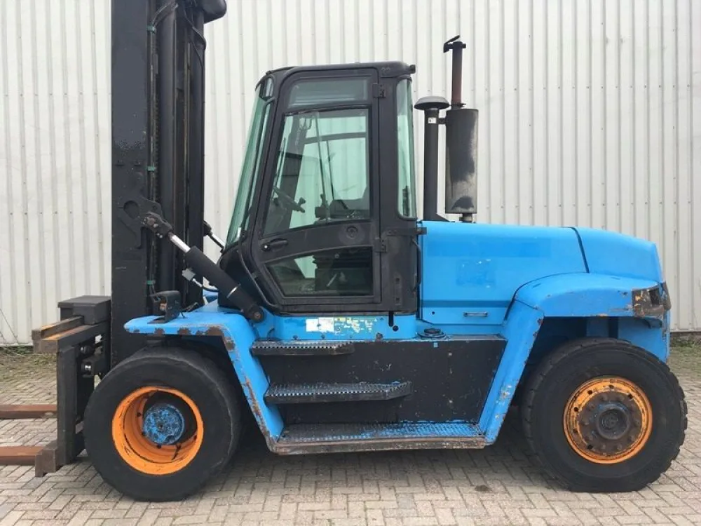 Hyster H12.00XM
