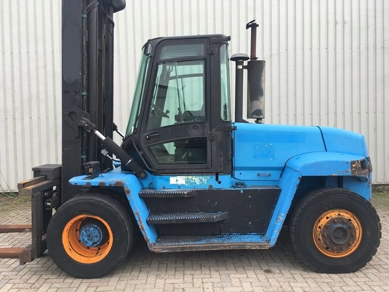 Hyster H12.00XM