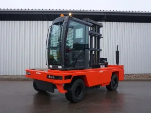 Seitenstapler Battioni-Pagani SLD 50 (2016)