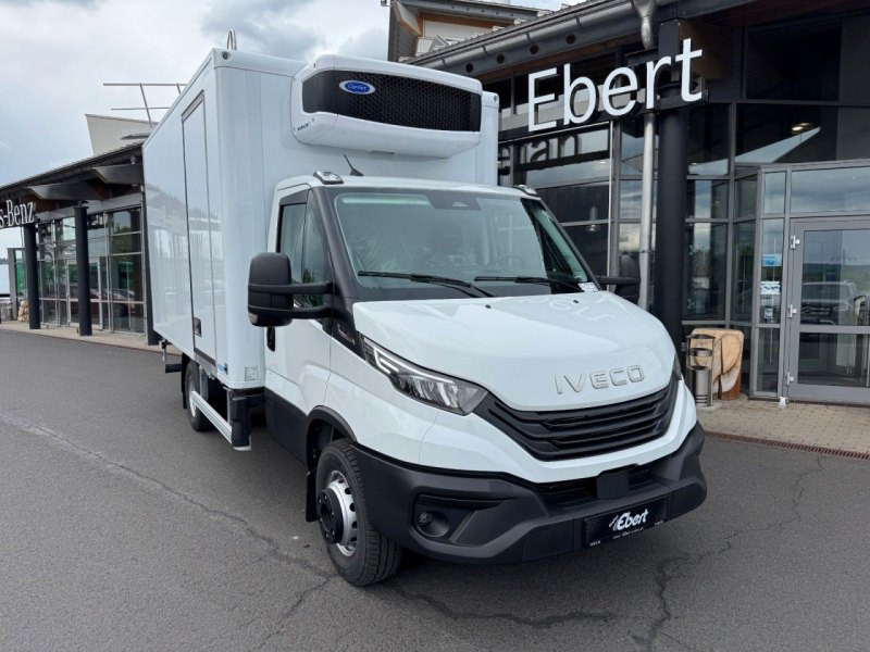 Iveco Daily 70C18 HA8 *R.3750mm*Automatik*LBW*