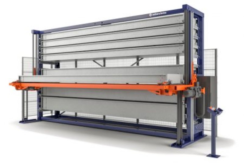LM Compact für Langgut