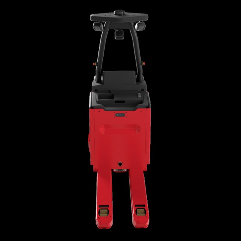 Automatisierte Fahrzeuge Linde T-MATIC core
