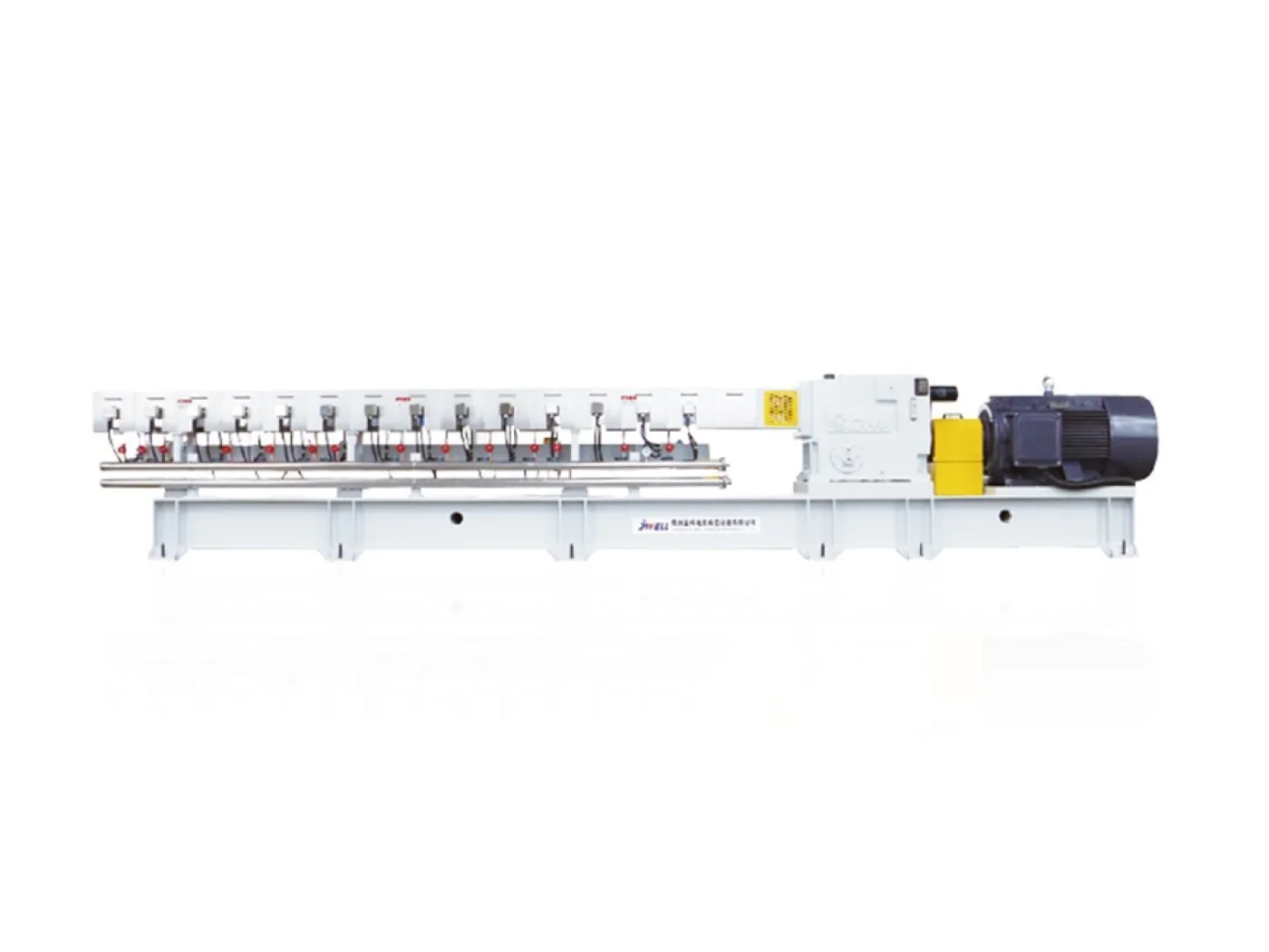 CJWA series twin-screw extruders - 2