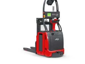 Automatisierte Fahrzeuge Linde L-MATIC