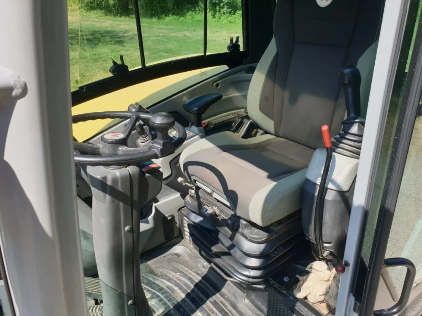 Wacker-Neuson - EW 65 - 8