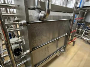 2022 A Due S.p.A. Integrated Processing System