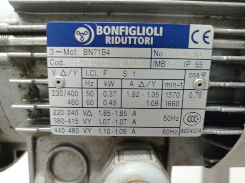NASTRO TRASPORTATORE CURVO A TAPPARELLE MOTORIZZATO – FLEXLINK
