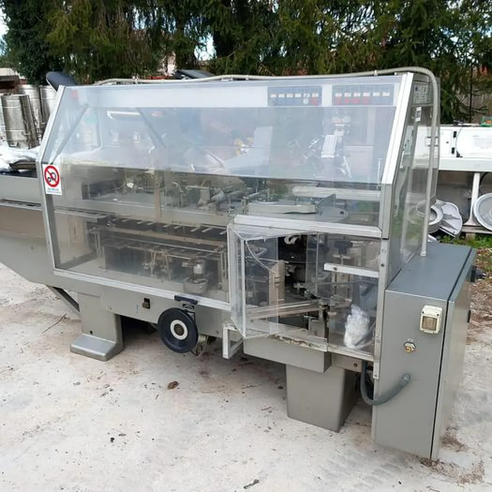 CAM - Astucciatrice - C15048 AV