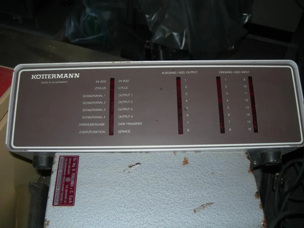 KOTTERMANN