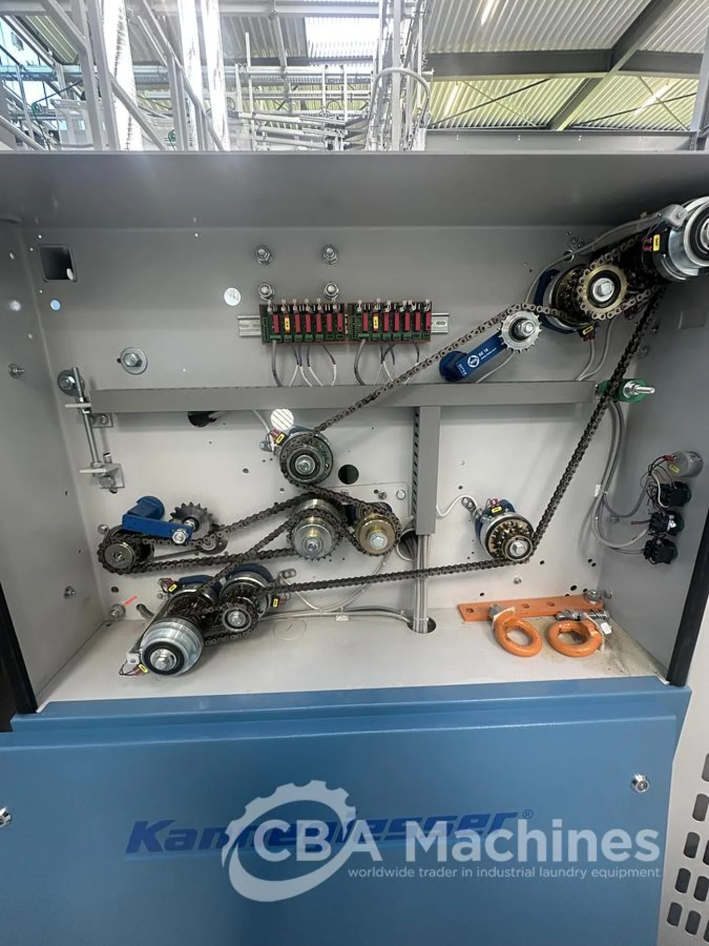 2024 Kannegiesser Folder RFL-J 35-1/2/4-2 (1015) - 8