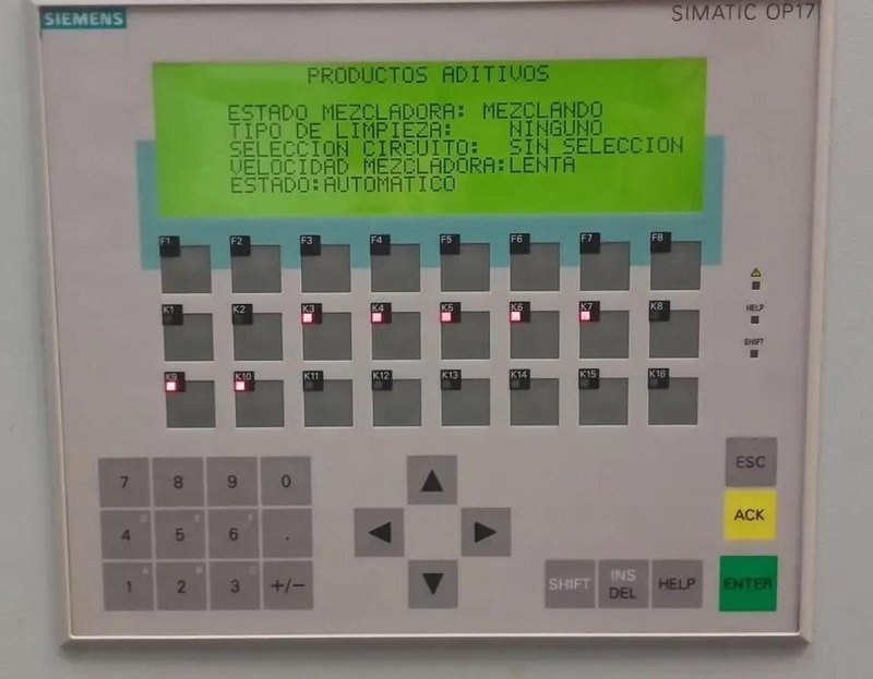 BACHILLER - Miscelatore - MHT-4200