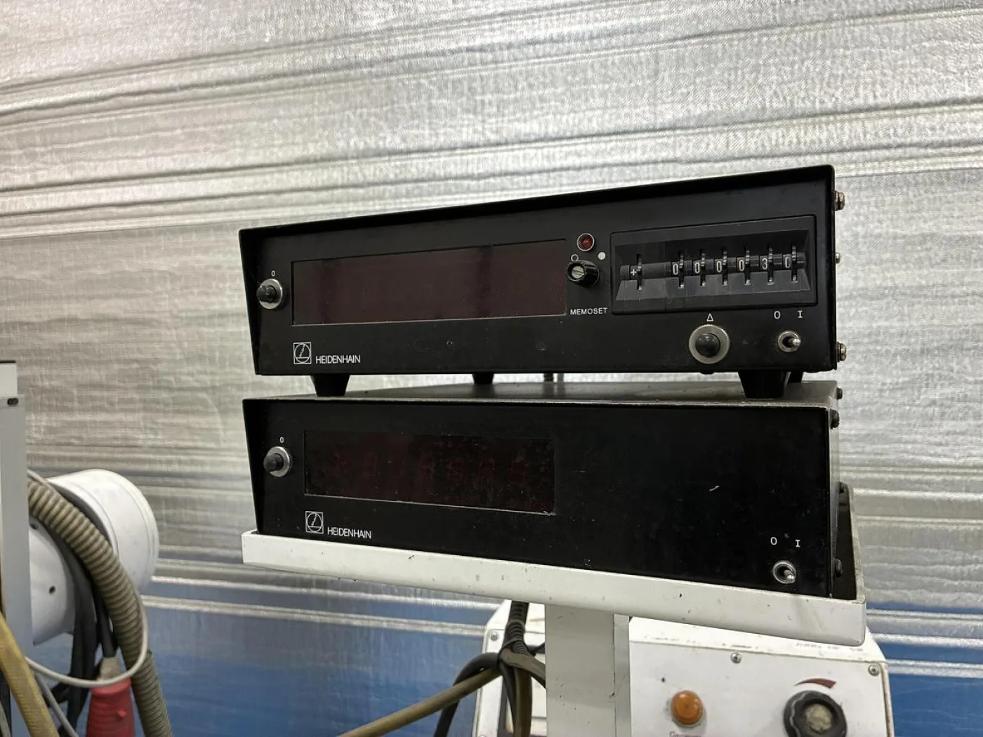Jung HF50RD - 2