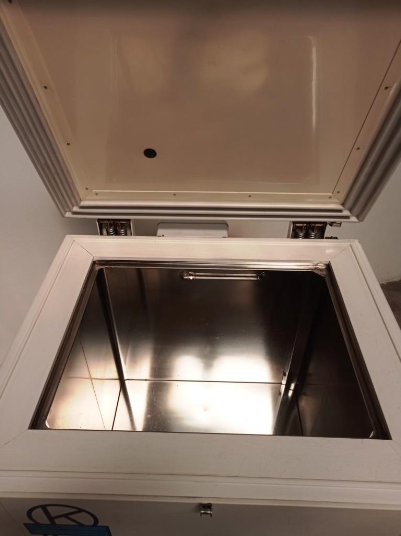 REFRIGERATORE BIOMEDICALE – KW APPARECCHI SCIENTIFICI – MOD. K52E HS