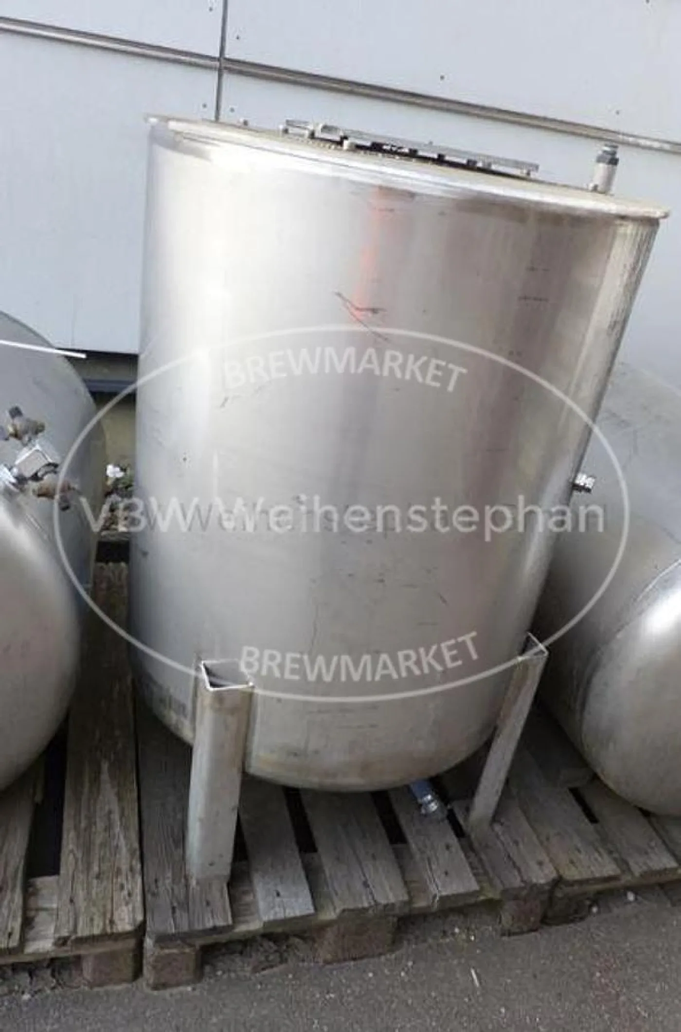 Tanks and vessels - 3