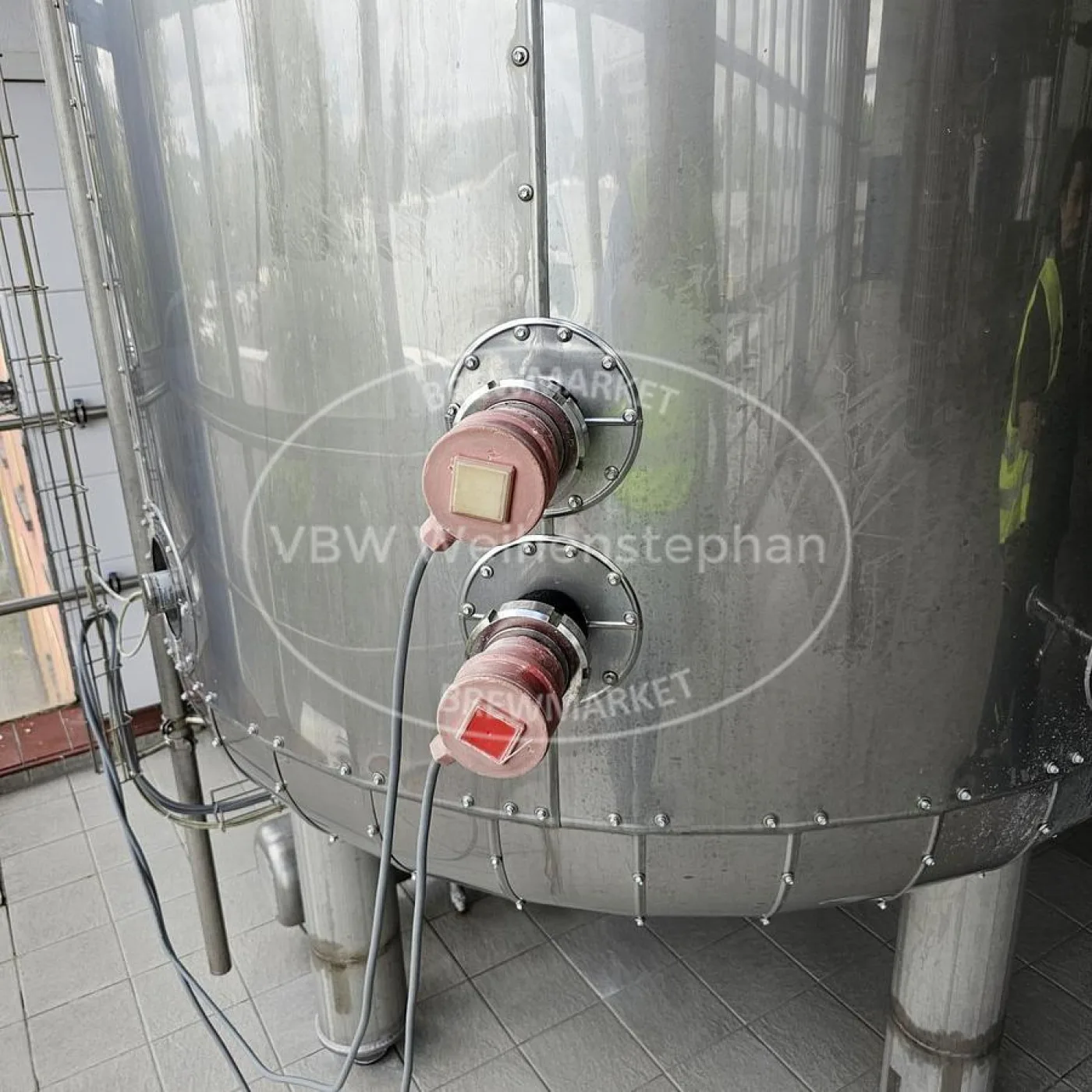 Biological lactic acid plant - 7