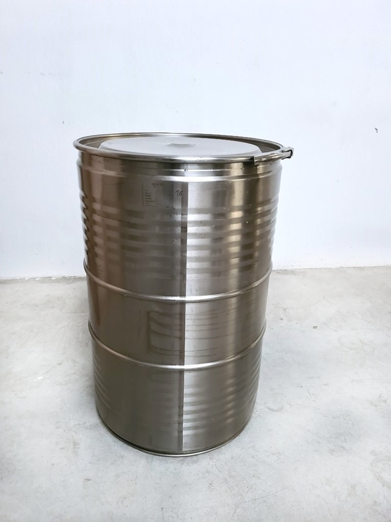 SERBATOIO INCAMICIATO 200 lt – MULLER