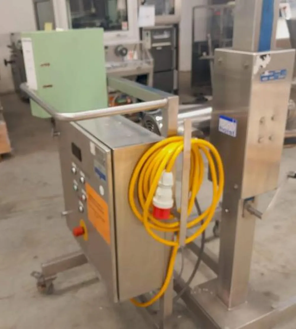 QUADRO COMIL - Miscelatore