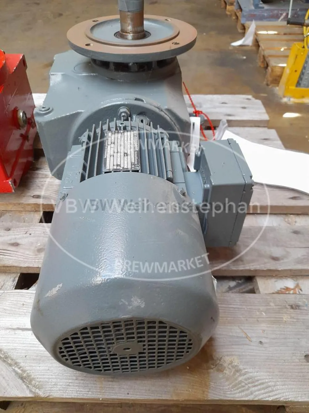 Bevel gear