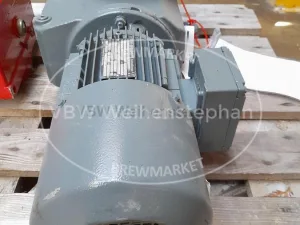 Bevel gear