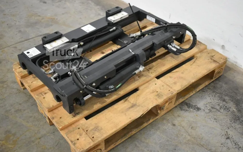 DURWEN DURWEN RZV 20S Breite 980 mm