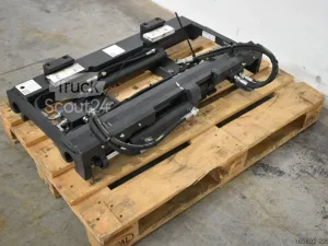 DURWEN DURWEN RZV 20S Breite 980 mm