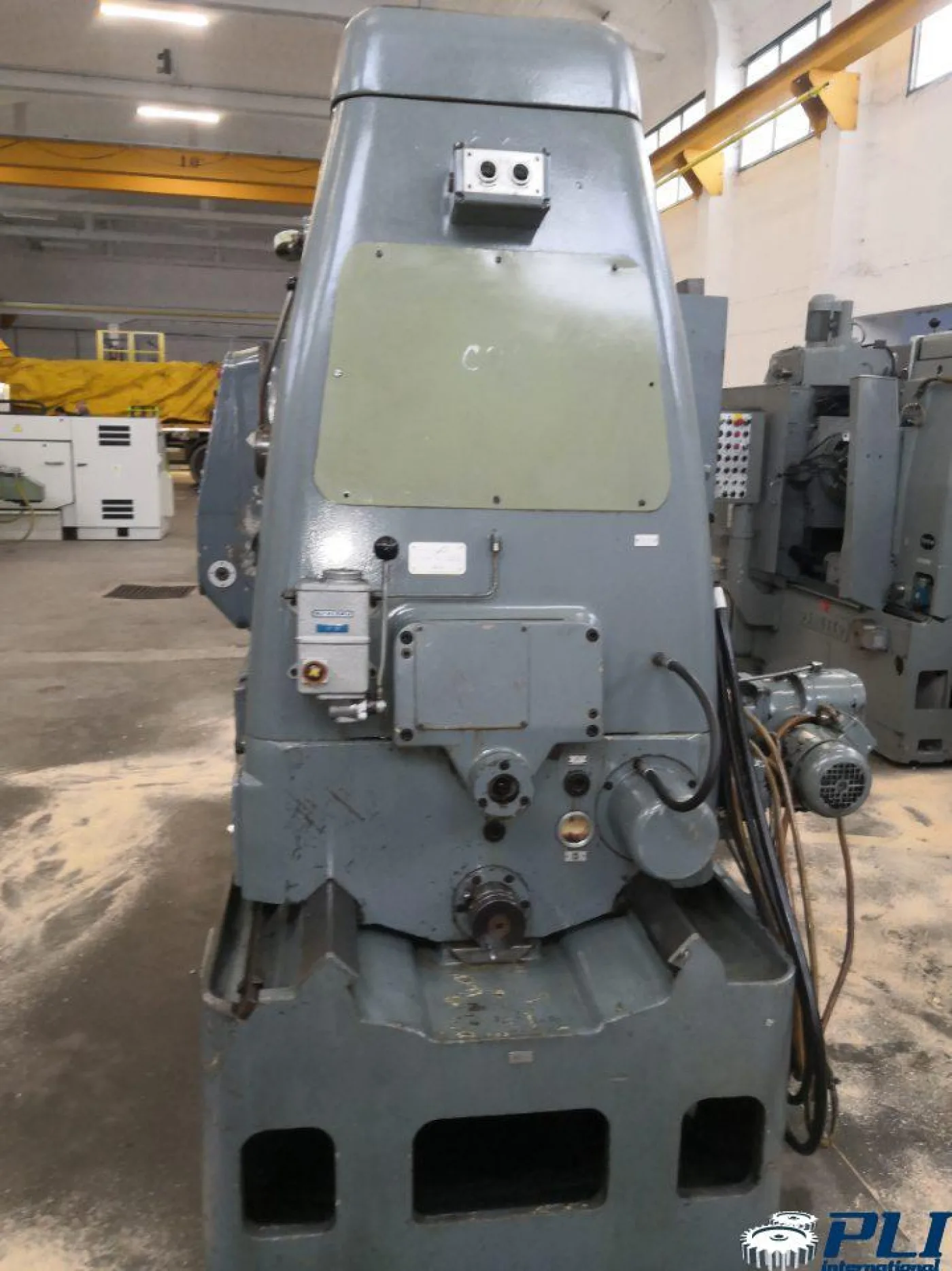 PFAUTER P900 - 2