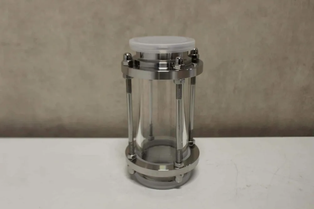 1.5" TC Inline Kijkglas