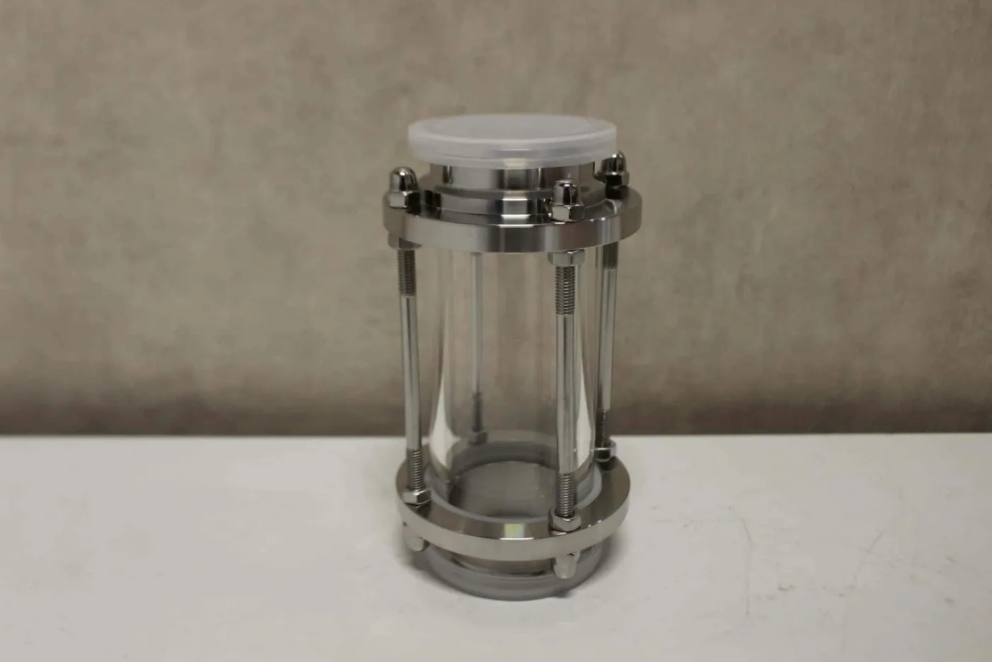 1.5" TC Inline Kijkglas - 1