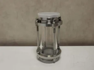1.5" TC Inline Kijkglas