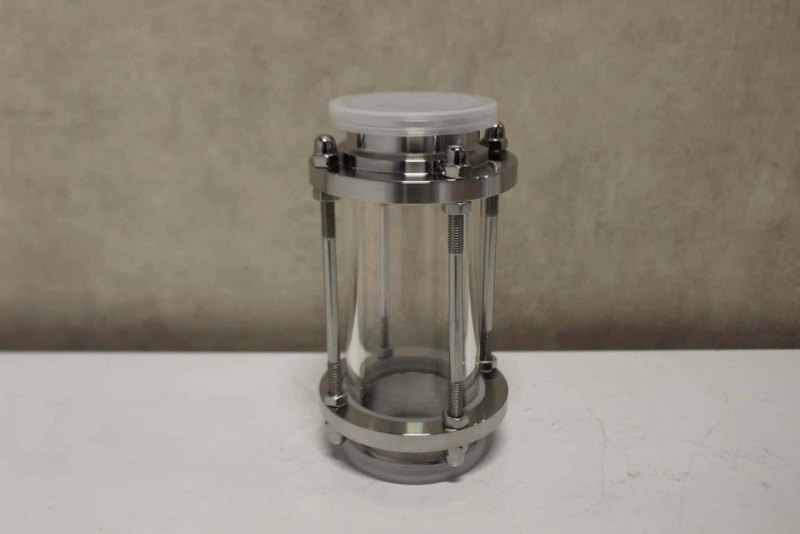 1.5" TC Inline Kijkglas