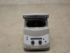Eppendorf 5424 Centrifuge