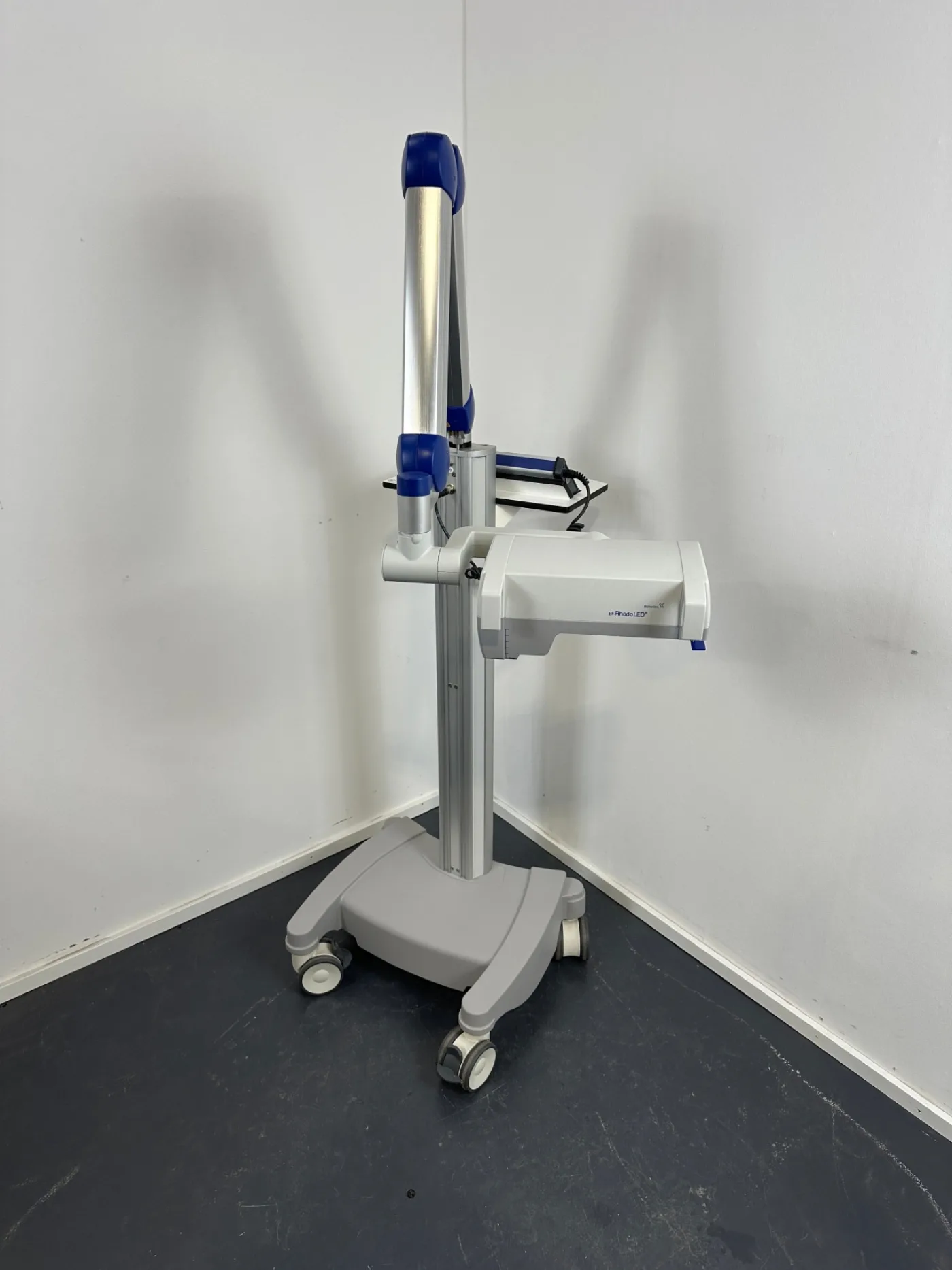 Biofrontera BF-RhodoLED PDT LED Rotlichtlampe - 2