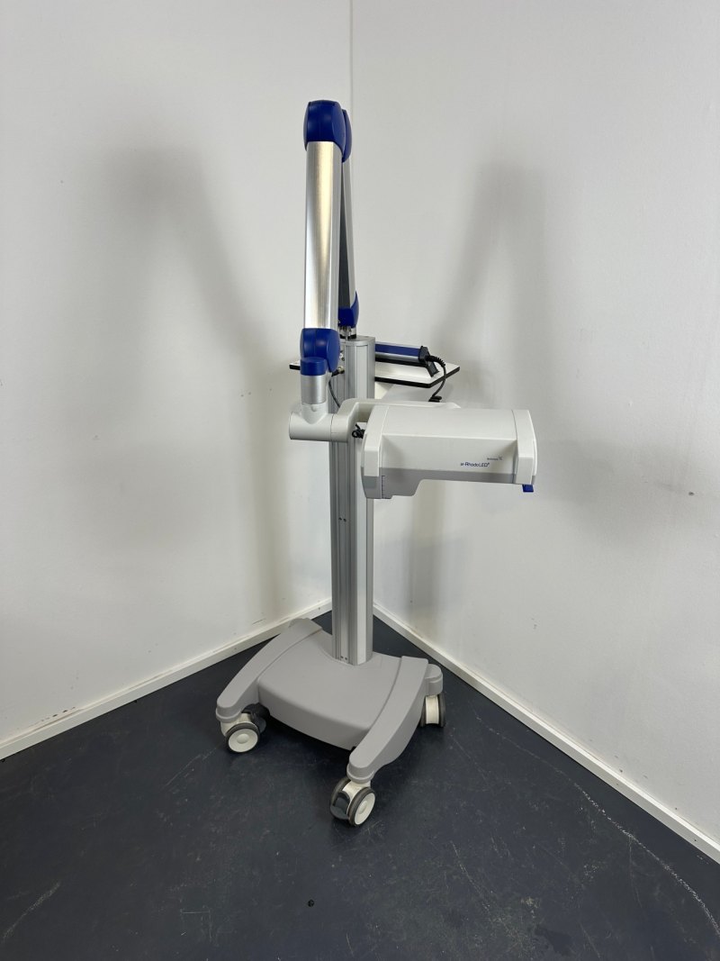 Biofrontera BF-RhodoLED PDT LED Rotlichtlampe