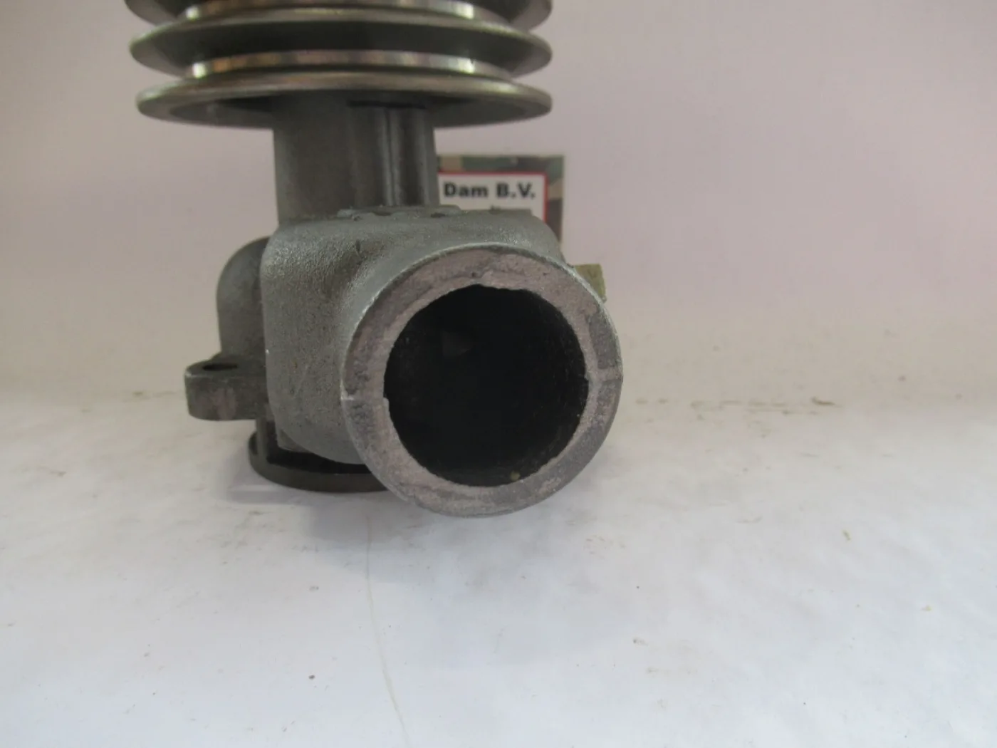 Waterpomp Jeep Hotchkiss M201 - 5