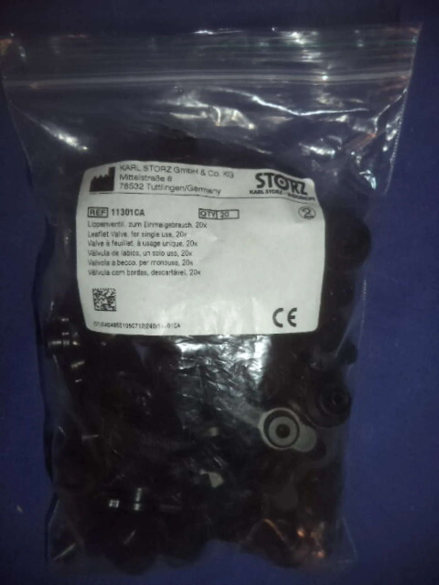 11301CA (Neu) - 2