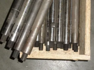Set of 30 SPT/DPT Rods (32 mm)