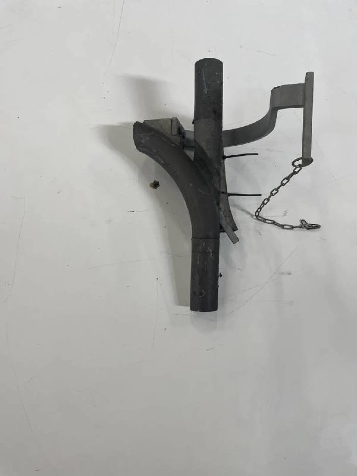 Switch left inside 90° - 2