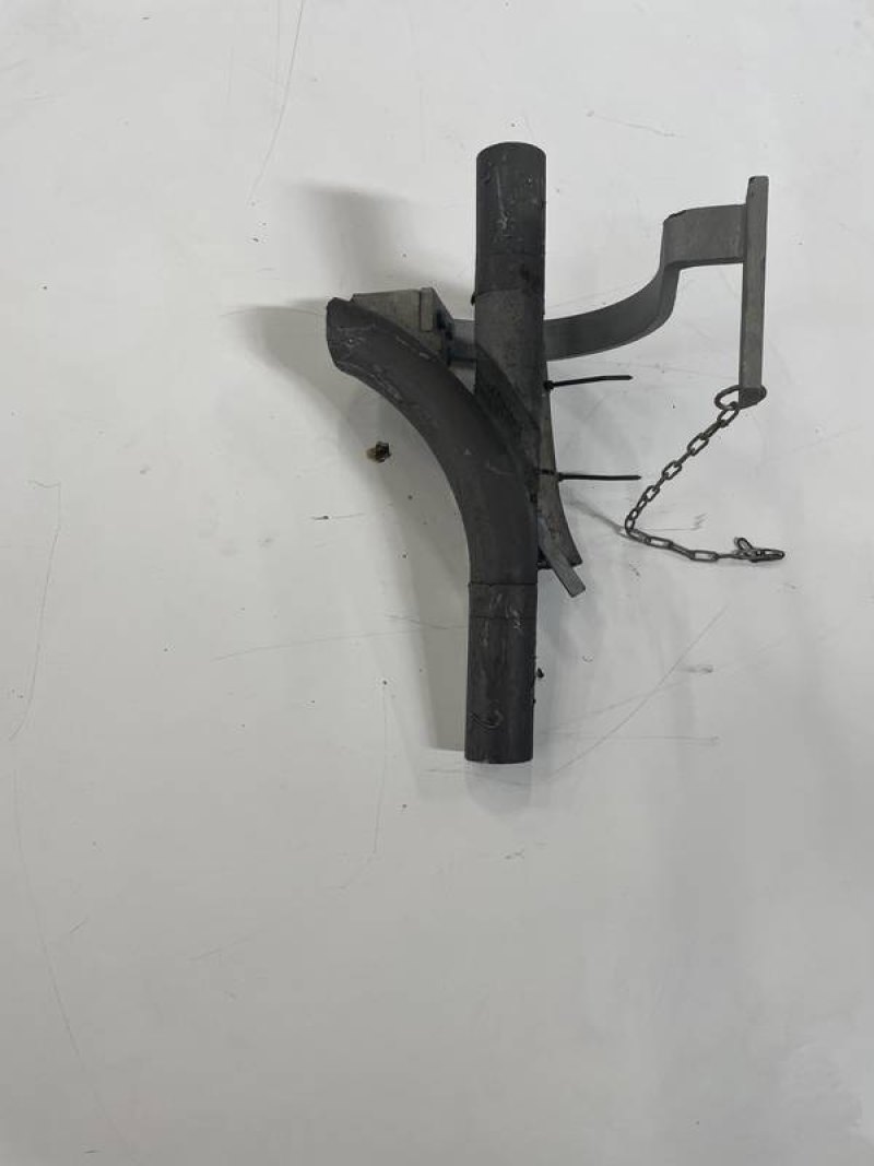 Switch left inside 90°