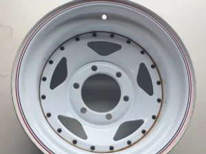 Velg U.S Wheel 15inch 6x5.5